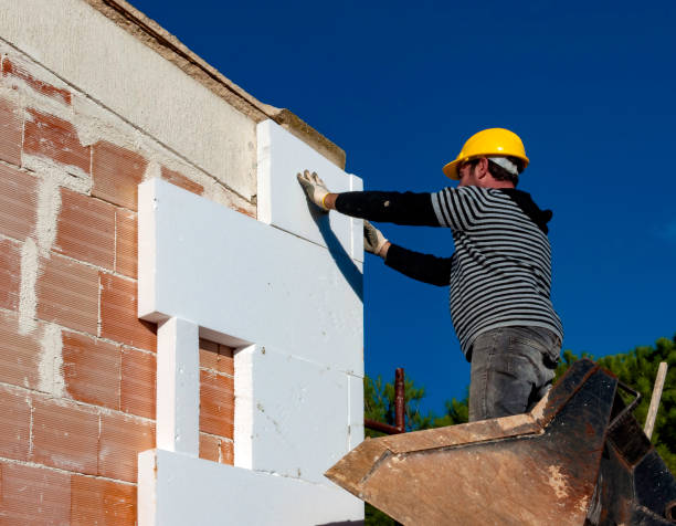 Best Spray Foam Insulation in Sussex, NJ