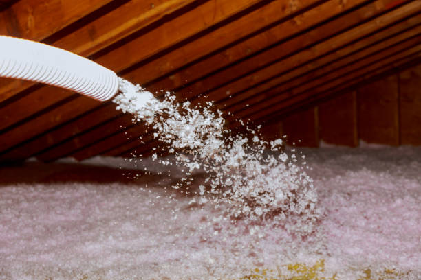 Types of Insulation We Offer in Sussex, NJ