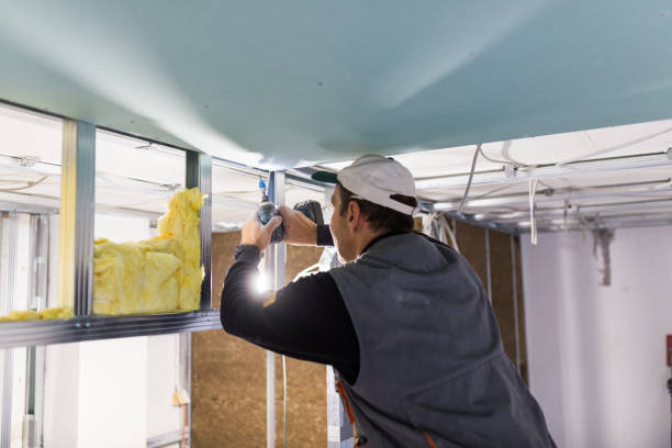 Best Residential Insulation in Sussex, NJ