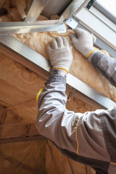 Types of Insulation We Offer in Sussex, NJ