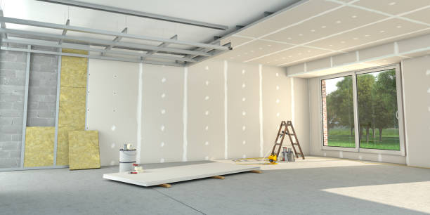 Best Specialized Insulation Services in Sussex, NJ