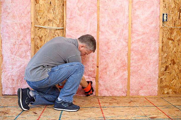 Best Spray Foam Insulation in Sussex, NJ