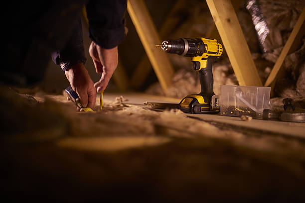 Reliable Sussex, NJ Insulation Contractor Solutions