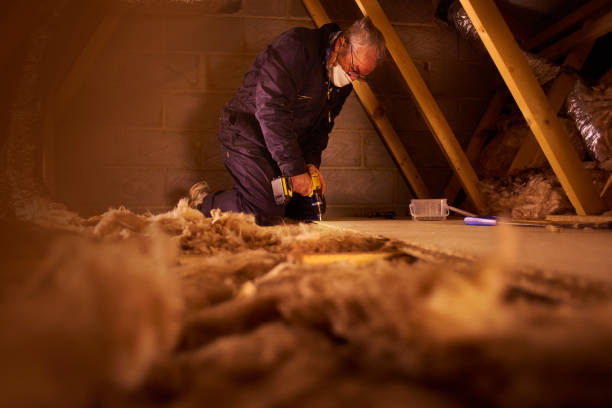 Best Blown-in Insulation in Sussex, NJ